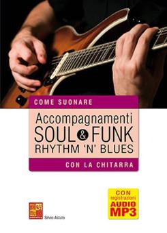 Accompagnamenti Soul, Funk and Rhythm 'n' Blues 
