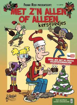 Met z'n Allen of Alleen - Kerstliedjes 