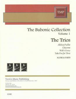 The Bubonic Collection 1 