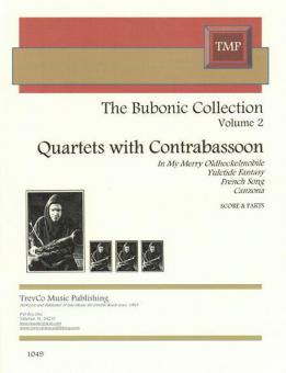The Bubonic Collection 2 