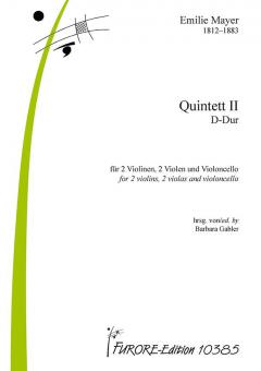 Quintett 2 