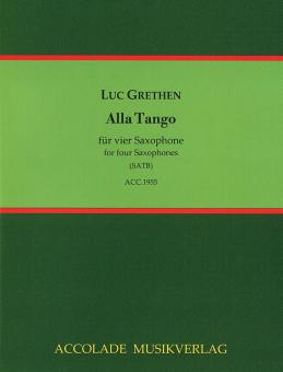Alla Tango 