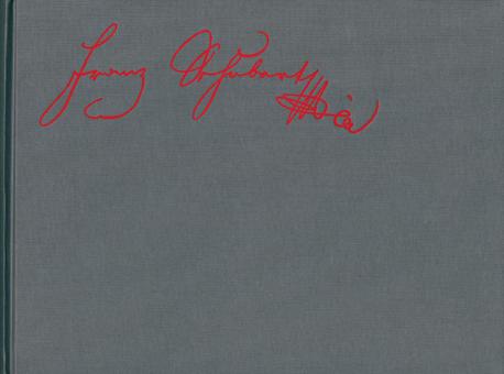 Opernfragmente ohne Titel 