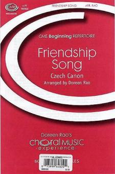 Friendship Song 