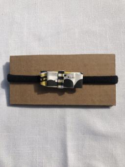 Haarband, elastisch - Jazz 