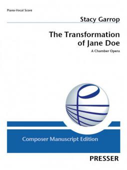 The Transformation of Jane Doe 