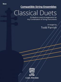 Classical Duets 