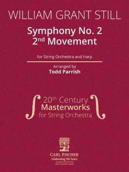 Sinfonie Nr. 2 (2. Satz) 