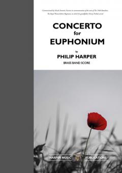 Concerto for Euphonium 
