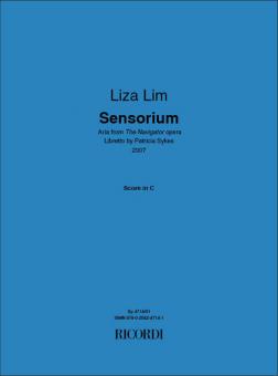 Sensorium 