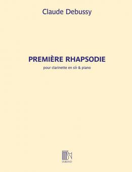 Première Rhapsodie 