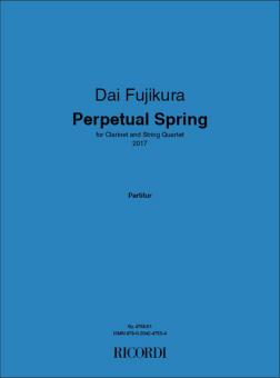 Perpetual Spring 