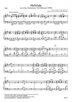 Halleluja 