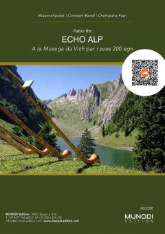 Echo Alp 