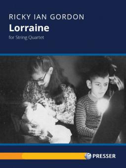 Lorraine 