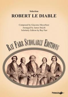 Selection Robert Le Diable 
