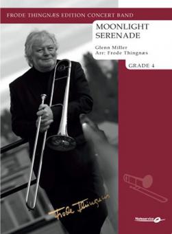 Moonlight Serenade 