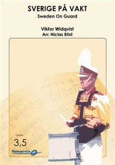 Sverige på vakt 
