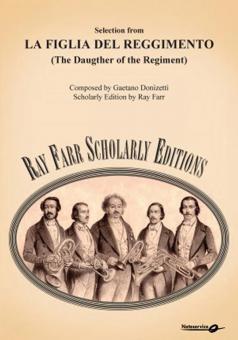 La Figlia del Reggimento 