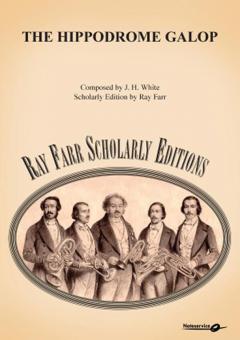 The Hippodrome Galop 