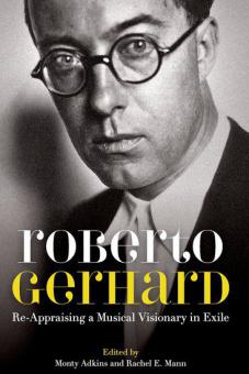 Roberto Gerhard 