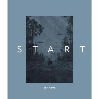 Jef Neve: Start - English Edition 