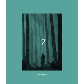 Jef Neve: 2 - English Edition 
