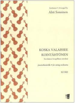 When does the morning star light up 