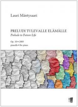 Prelude to future life op. 10 