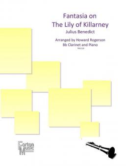 Fantasia on The Lily of Killarney 