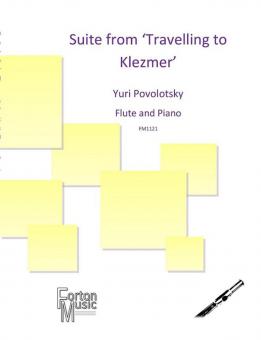 Suite from "Travelling to Klezmer" 