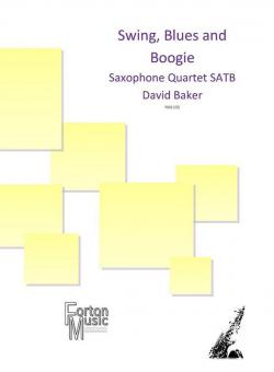 Swing, Blues and Boogie 