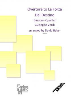 Overture to "La Forza del Destino" 