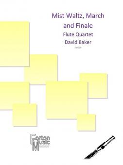 Mist Waltz, March and Finale 