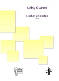 String Quartet 