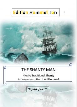 The Shanty Man 