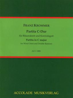 Partita C-Dur op. 76 