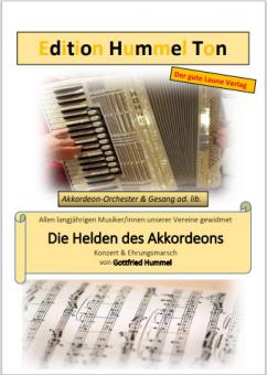Die Helden des Akkordeons 
