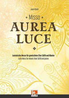 Missa Aurea Luce 