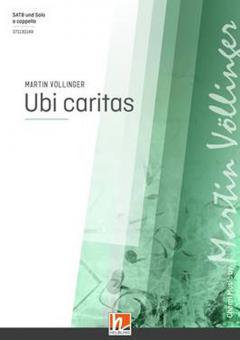 Ubi caritas 