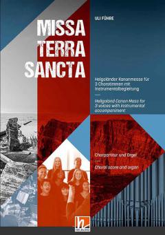 Missa Terra Sancta 