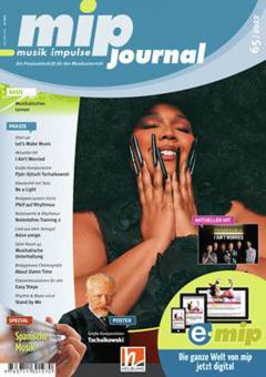 mip-Journal 65/2022 