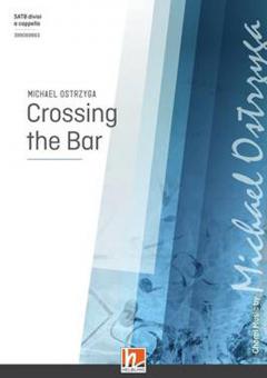Crossing the Bar 