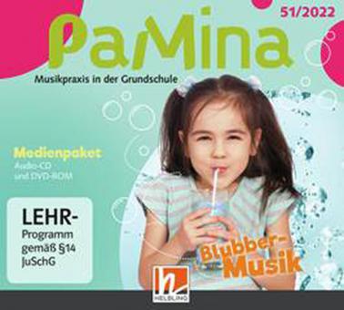 PaMina 51/2022 - Medienpaket 