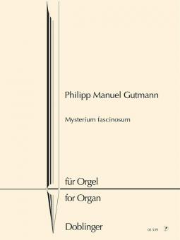 Mysterium fascinosum 