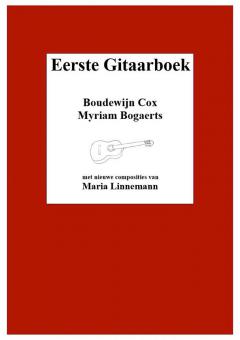 Eerste Gitaarboek 
