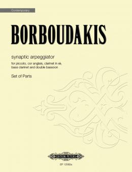 synaptic arpeggiator 