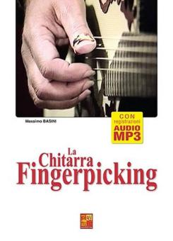 La chitarra fingerpicking 