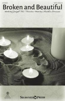 Broken and Beautiful 