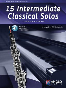 15 Intermediate Classical Solos 